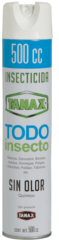 Tannax todo insecto sin olor (unidad)