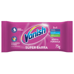 Vanish barra 75 g