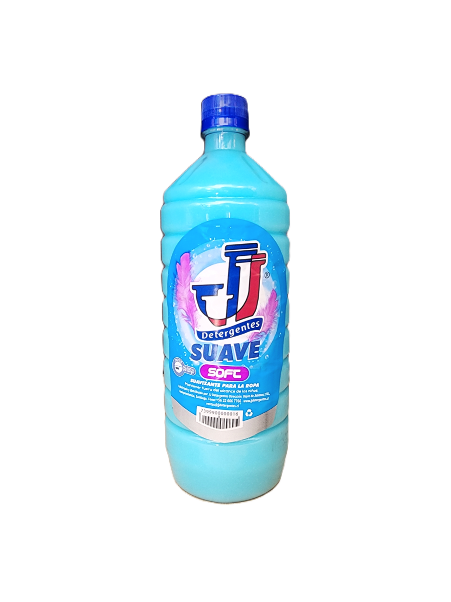 Suavizante JJ 1 litro1