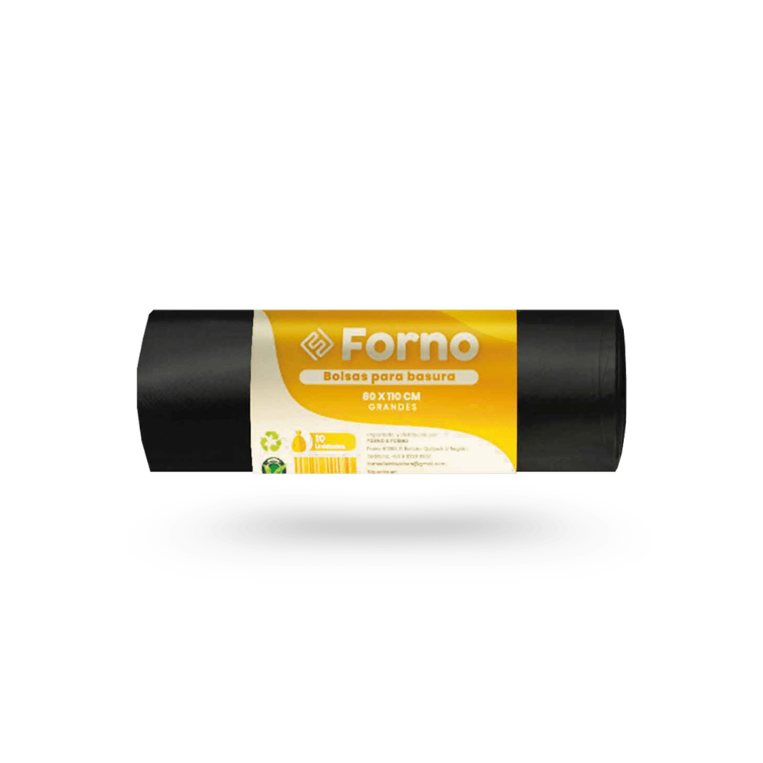 Bolsa Forno 80x110 (unidad)1