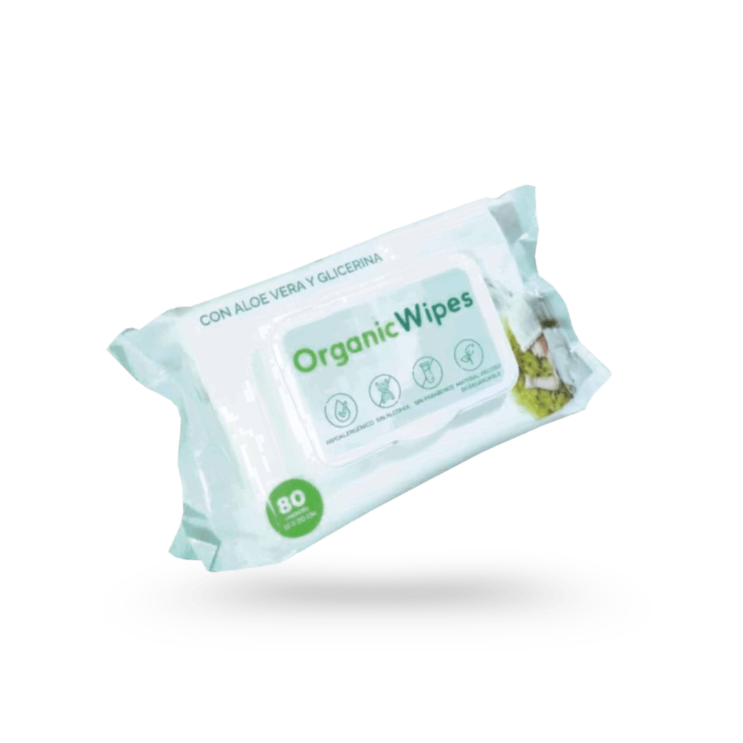 Organic wipes1