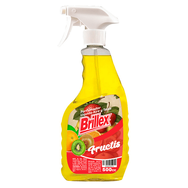 Perfumador Tela Brillex3