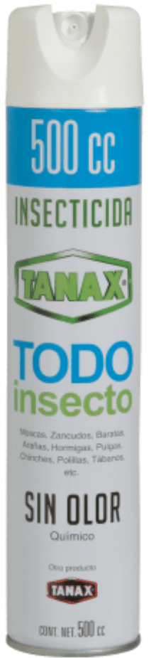 Tannax todo insecto sin olor (unidad)1
