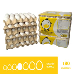 CAJA GRANDE BLANCO X180