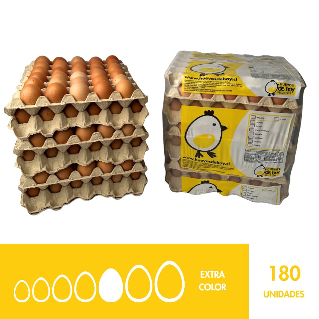 CAJA EXTRA COLOR X1801