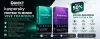 KASPERSKY 