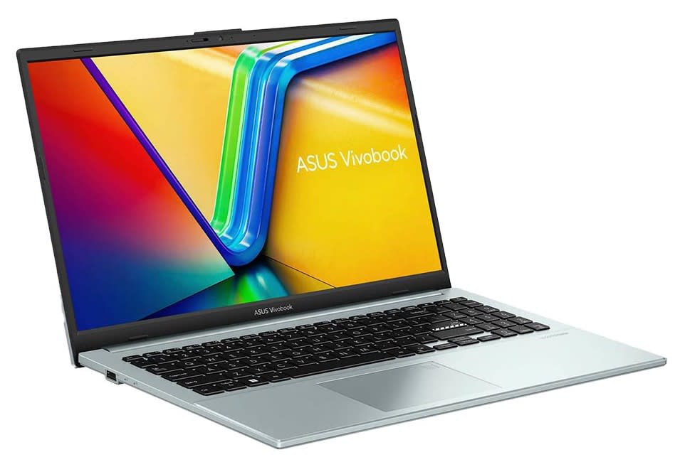 ASUS E1504F R5 7520U 8GB RAM DDR5 512GB SSD 15.6 OLED | quicktsac