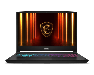 MSI KATANA 15 HX B14WGK I9-14900HX 32GB RAM DDR5 1TB SSD RTX 5070 8GB 15.6