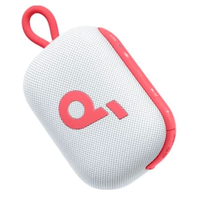 SOUNDCORE SELECT 4 GO BLANCO CON ROJO