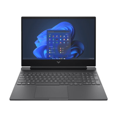 HP VICTUS 15-FB1013DX R5 7535HS 16RAM DDR5 512SSD 15.6