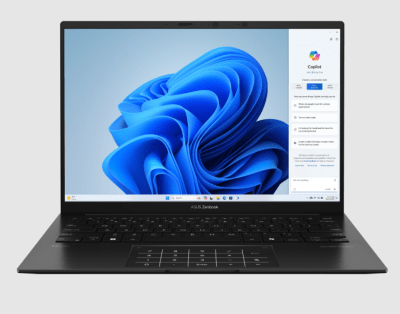 ASUS ZENBOOK UM3406K RYZEN AI 7 350 1TB 16GB LPDDR5X 14