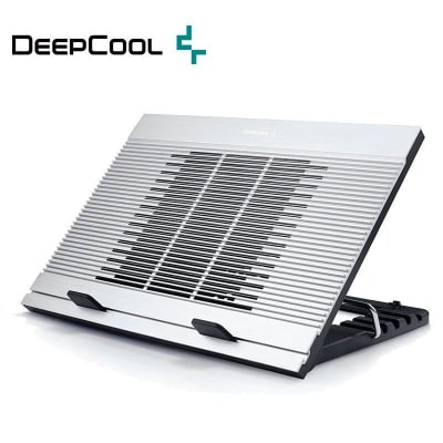 DEEPCOOL N9 WHITE1