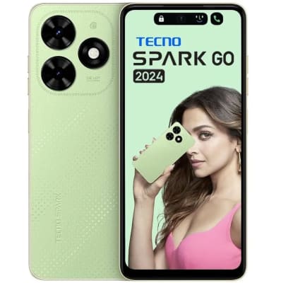 TECNO SPARK GO 2024 2GB+64GB