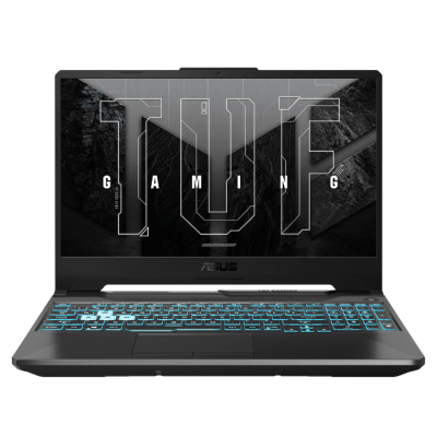 ASUS TUF FA507R R7 6800HS 8RAM DDR5 512SSD RTX2050 4GB 15.6FHD3
