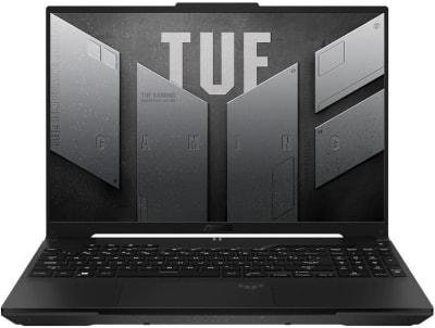 ASUS TUF A16 R7 7735HS 16RAM 512SSD RX7700S 8GB 16FHD 165HZ1