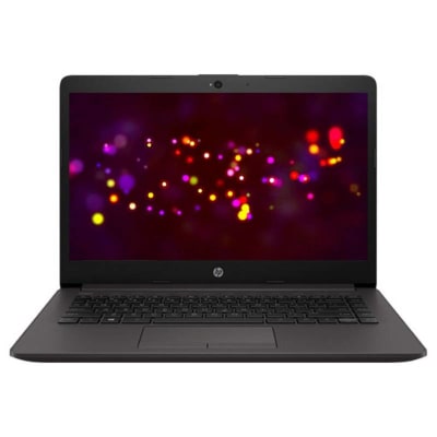 HP 240 G9 I5 12TH 8RAM 512SSD 14HD1