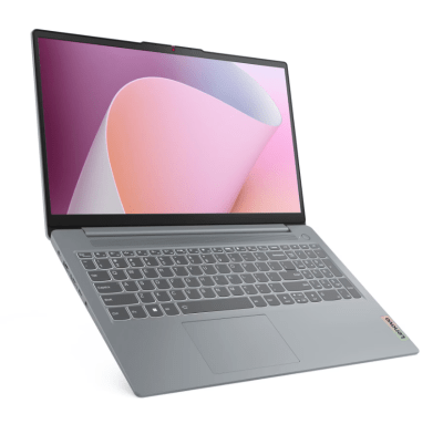 LENOVO IDEAPAD SLIM 3 15ABR8 RYZEN 7 5825U 512GB SSD 16GB DDR4 15.6 FHD (82XM00S6LM)