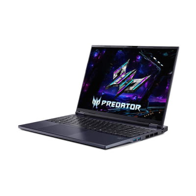 ACER PREDATOR HELIOS NEO 16S AI 71-91AW ULTRA 9 275HX 32GB DDR5 1TB SSD RTX 5070TI 12GB 16