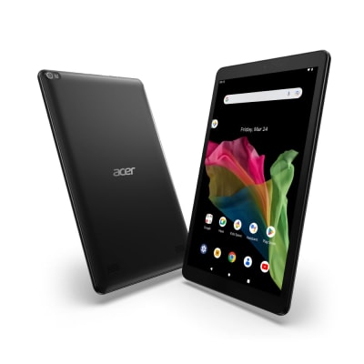 ACER ICONIA TAB A10 4GB RAM 128GB ROM 10.1 HD IPS1