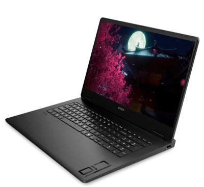 HP OMEN 12-DB1095CL RYZEN AI 9  365APU 32GB DDR5 1TB SSD RTX 5060 8GB 17.3¨ FHD1