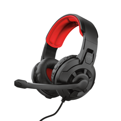 TRUST AUDIFONOS RADIUS