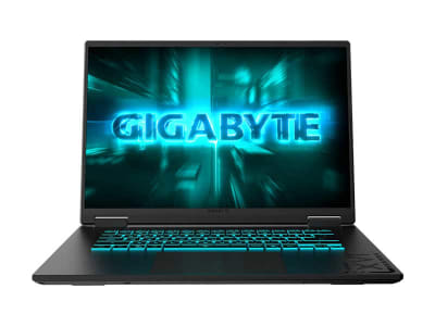 GIGABYTE A16 GA6H I7-13620H 16GB 1TB SSD GEFORCE RTX 5070 8GB 16 WUXGA 165HZ WINDOWS 11