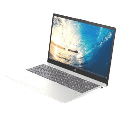 HP 15-FC0002LA R5 7520U 16RAM DDR5 512SSD 15.6 FHD1