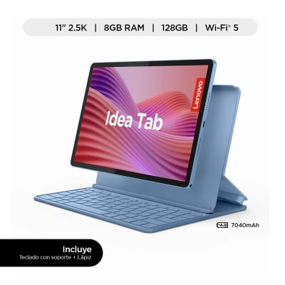 TABLET LENOVO IDEA TAB 11