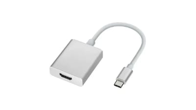 ADAPTADOR C A TIPO HDMI