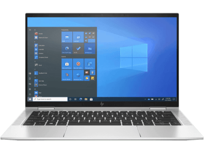 HP ELITEBOOK X360  G7 CORE I7 10610U 256 GB 16GB DDR4 13.3 FHD TACTIL WINDOWS 11 PRO (REFUBRISHED)