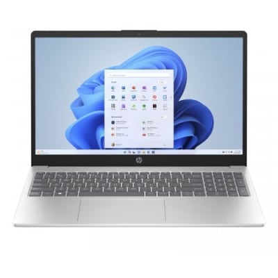 HP 15-FD0055LA I5 1235U 8RAM DDR4 512SSD 15.6