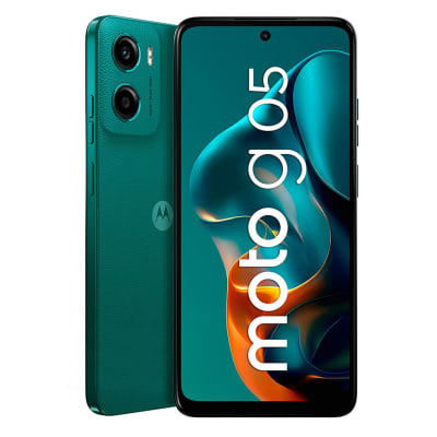 MOTO G05 4GB+128GB1