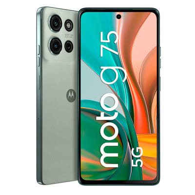 MOTO G75 8GB+256GB (5G)1