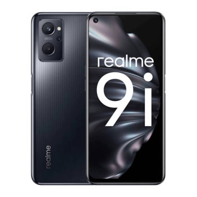 REALME 9i 6GB+128GB1