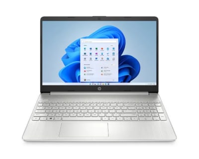 HP 15-EF2507LA R5 5500U 8RAM DDR4 512SSD 15.6