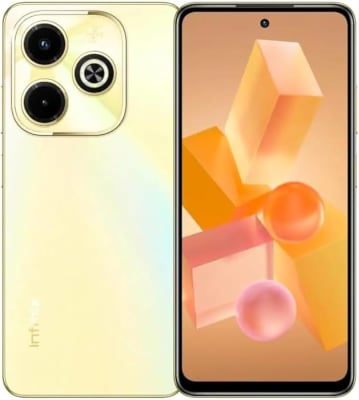 INFINIX HOT 40 PRO 8GB+256B1