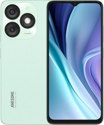 ITEL A50 2GB+64GB1