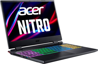 ACER NITRO 5 AN515-58, I5 12450H,1TB SSD, 16RAM, RTX 3050 4 GB, 15.6¨ FHD1