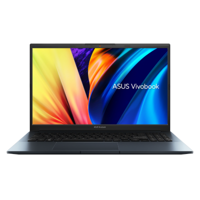 ASUS VIVOBOOK PRO M6500Q R7 5800H 16RAM 512SSD RTX 2050 4 GB1