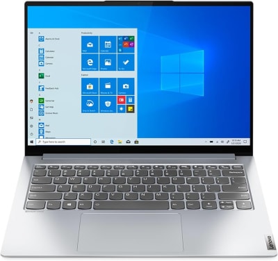 LENOVO YOGA SLIM 7 PRO 14IHU5, I5 11300H, 8RAM, 512SSD, 14¨ 2.2K1