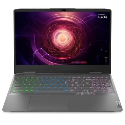 LENOVO LOQ 15APH8 RYZEN 7-7840HS 16GBRAM 512GB SSD RTX4050 6GB  15.6FHD1