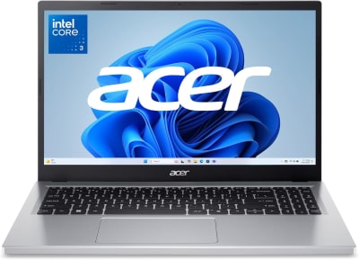 ACER ASPIRE GO 15 CORE 3 N355 8GB DDR5 128GB UFS 15.6