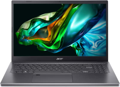 ACER ASPIRE 3 15 R5 7520U 8RAM DDR5 512SSD 15.6FHD WIN111