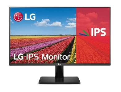MONITOR LG 24MS500 100HZ 24P IPS1