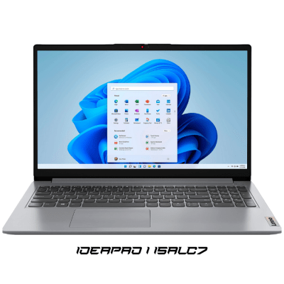 LENOVO IDEAPAD 1 15ALC7 R7 5700U 16RAM 512SSD 15.6 FHD2