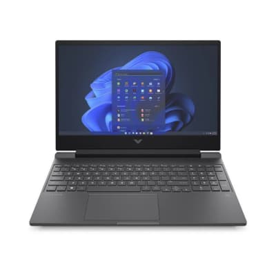 HP VICTUS 15-FA1030NR I5 12450H 8RAM 512SSD RTX 2050 4 GB 15.6FHD 144HZ1
