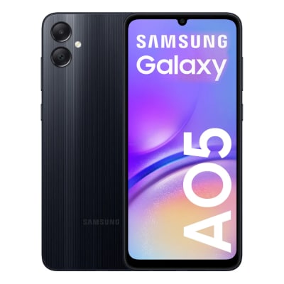 SAMSUNG A05 4GB+64GB1