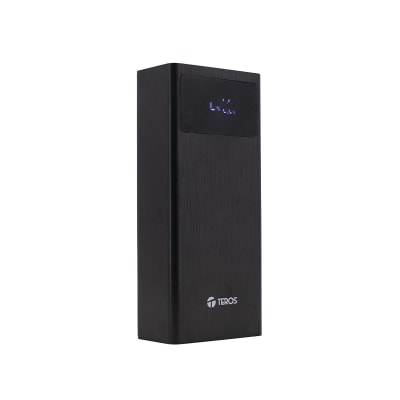 TEROS TE-7059N POWER BANK 30000MAH