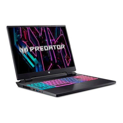 ACER PREDATOR HELIOS NEO 16  I9-13900HX  SSD 1TB RAM 16GB DDR5 16