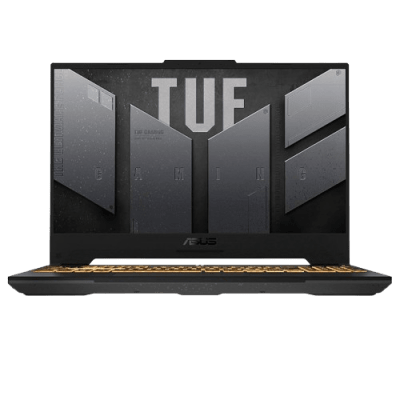 ASUS TUF F15 FX507Z, I5 12500H, 512 SSD, 8RAM, 15.6¨ FHD RTX 3050 4GB1